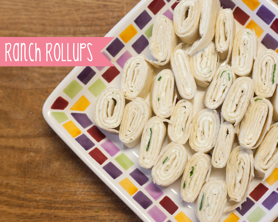 Ranch Rollups